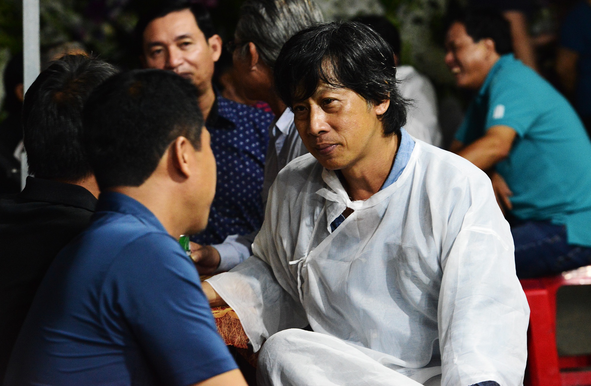 Than Thuy Ha den vieng bo Phuoc Sang anh 9