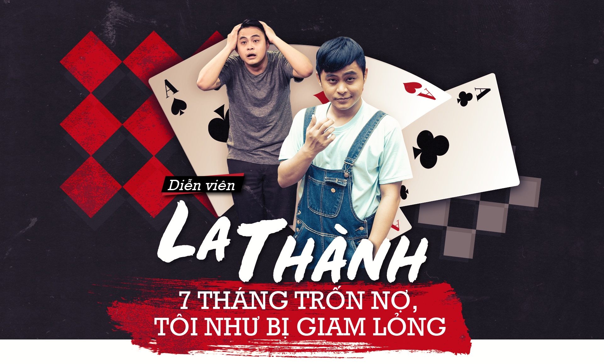 La Thanh ke thoi gian tron no anh 2