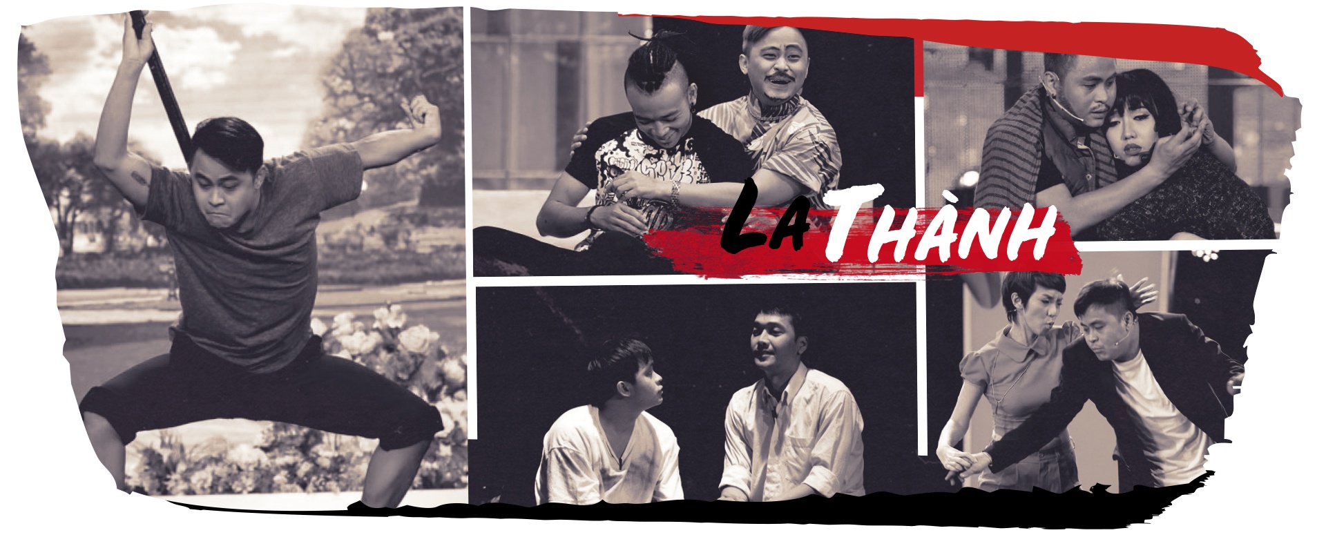 La Thanh ke thoi gian tron no anh 8