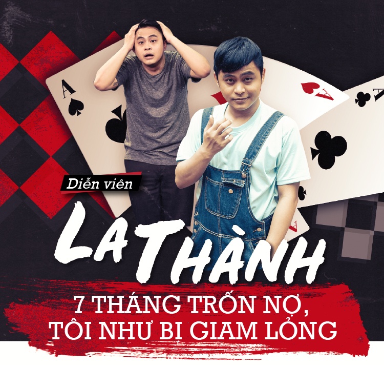 La Thanh ke thoi gian tron no anh 1