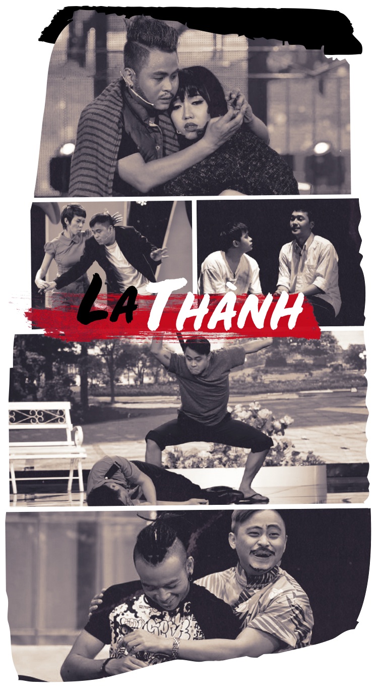 La Thanh ke thoi gian tron no anh 7