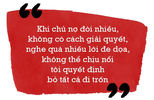 La Thanh ke thoi gian tron no anh 4