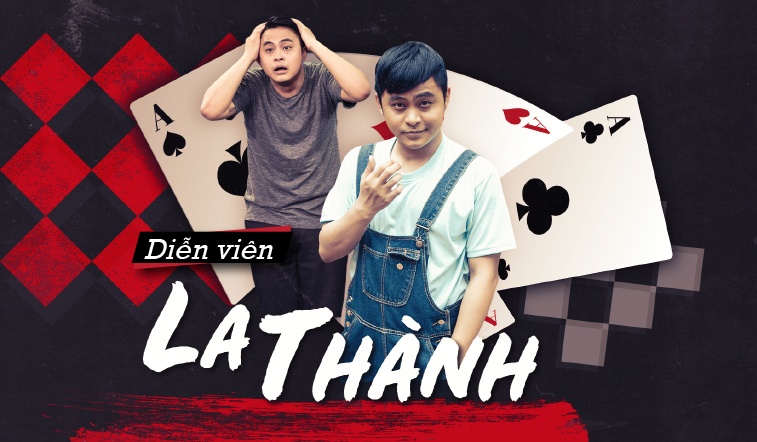 Dien vien La Thanh: '7 thang tron no, toi nhu bi giam long' hinh anh