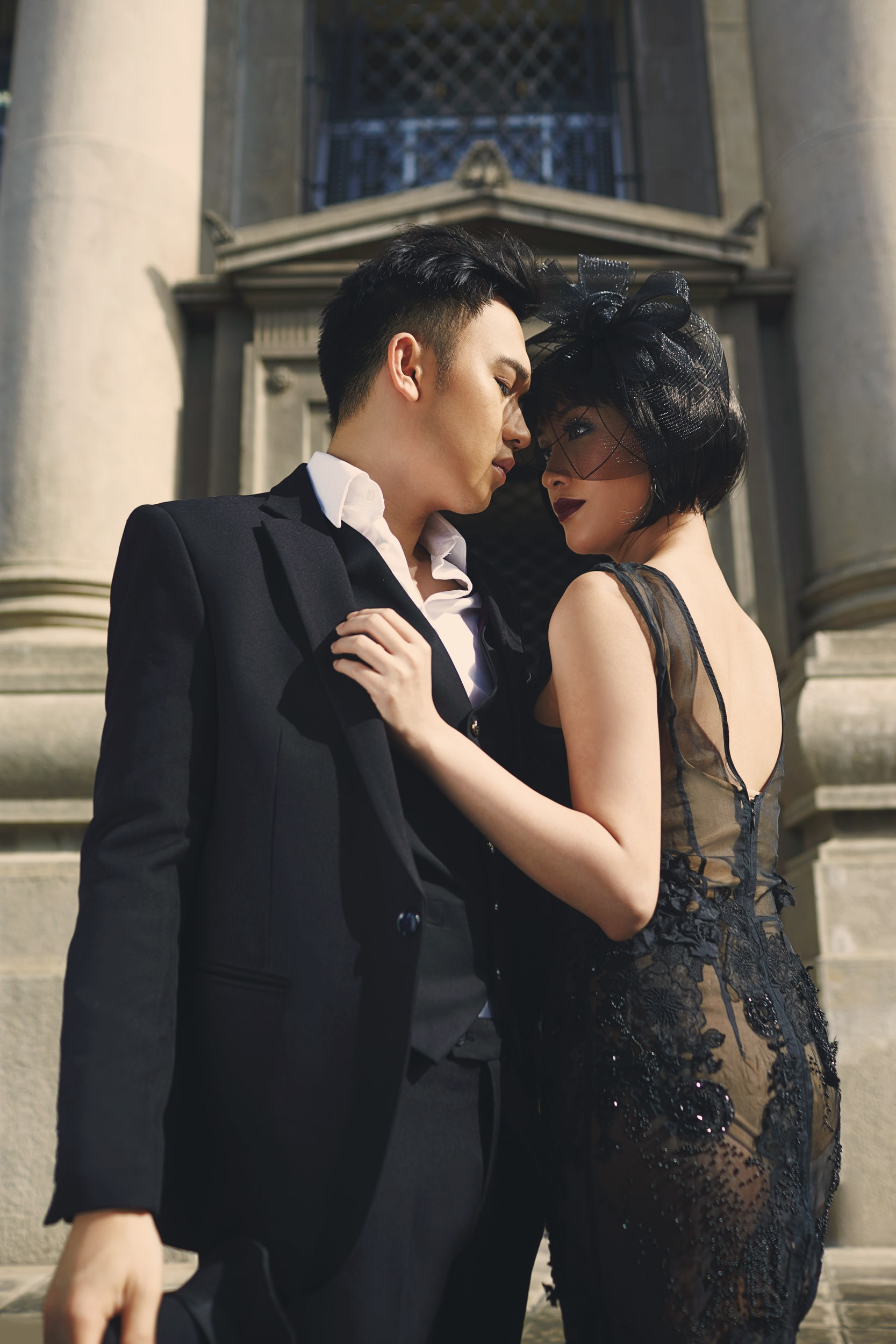 Dương Triệu Vũ tiết lộ Mai Hồ yêu bạn mình ảnh 1 Duong Trieu Vu tiet lo Mai Ho yeu ban minh anh 1