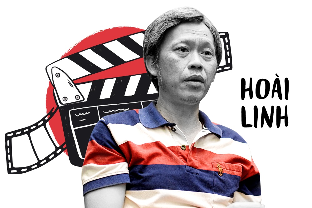 Danh hai Hoai Linh: 'Toi co doc' hinh anh