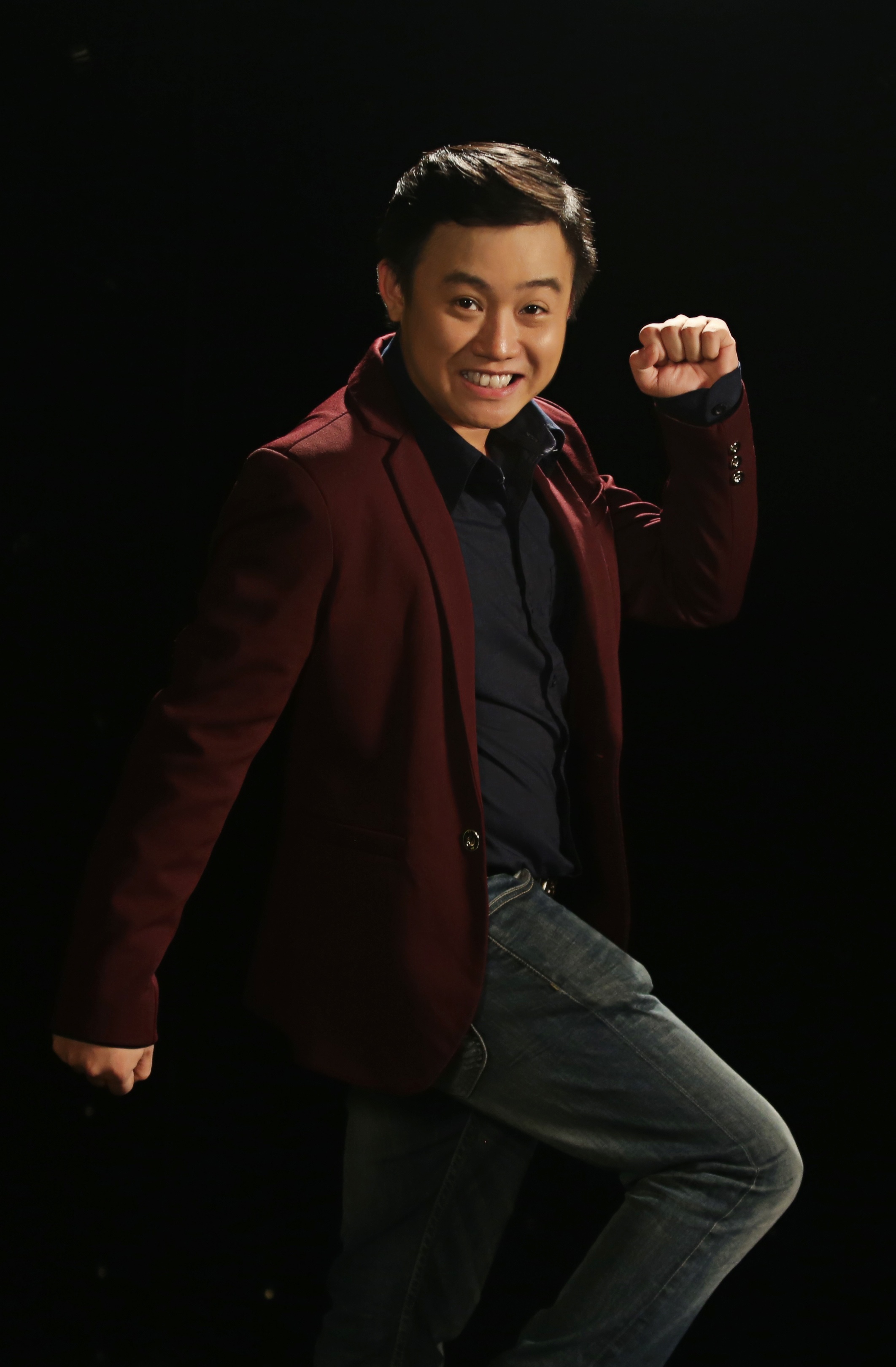 Thanh vien nhom XPro tu tu vi gia dinh pha san anh 1