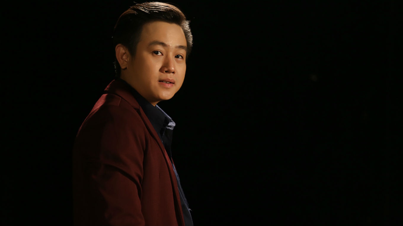 Thanh vien nhom XPro tu tu vi gia dinh pha san anh 2