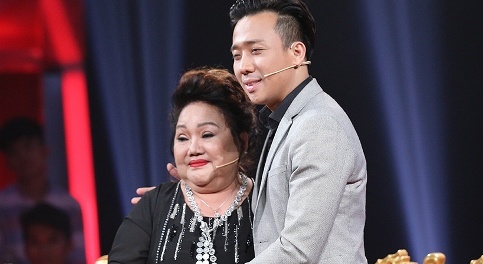 NSND Ngoc Giau trai long ve song gio trong cuoc hon nhan thu hai hinh anh