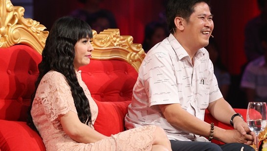 Cat Phuong ke chuyen yeu va chia tay Thai Hoa hinh anh