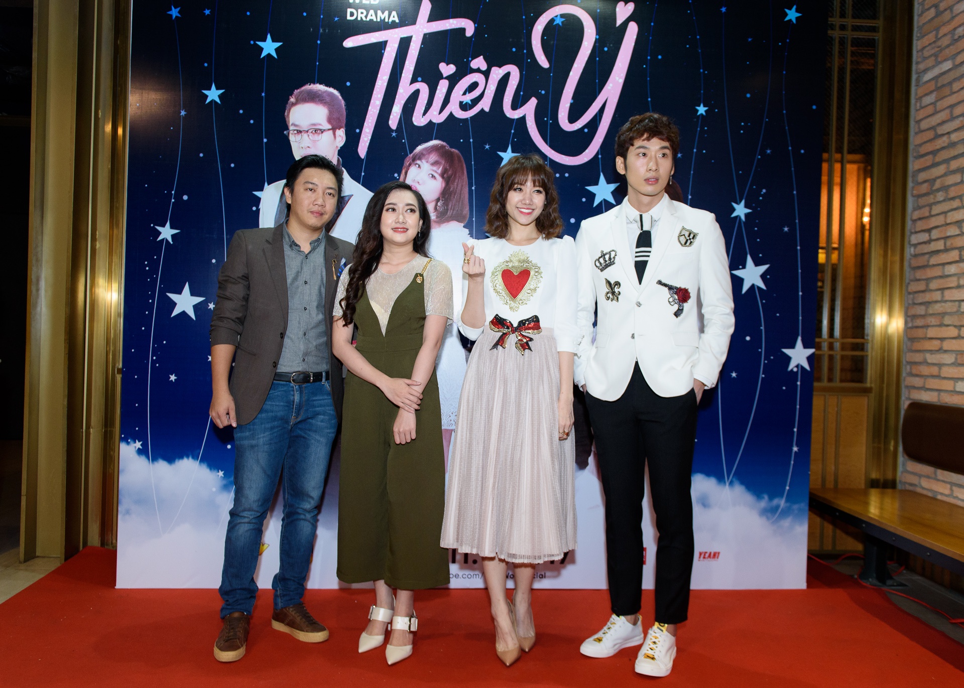 Hari won thiên ý ảnh 2 Hari won thien y anh 2