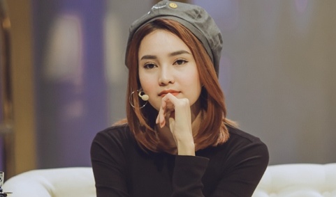 Lan Ngoc lan tiet tiet lo chia tay 2 moi tinh voi 2 nam dien vien hinh anh