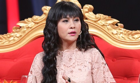 Cat Phuong: 'Toi an han mai mai vi ly hon Thai Hoa sau 7 ngay cuoi' hinh anh
