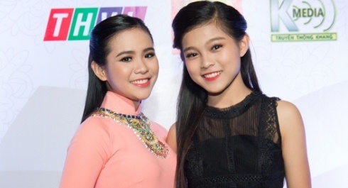 BTC Solo cung Bolero khang dinh khong de Phi Nhung thien vi con nuoi hinh anh