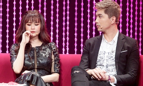 Tim: 'Toi van chua duoc bo me Quynh Anh chap nhan' hinh anh