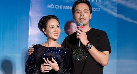 Uyen Linh: 'Danh xung diva da qua loi thoi, toi khong quan tam' hinh anh