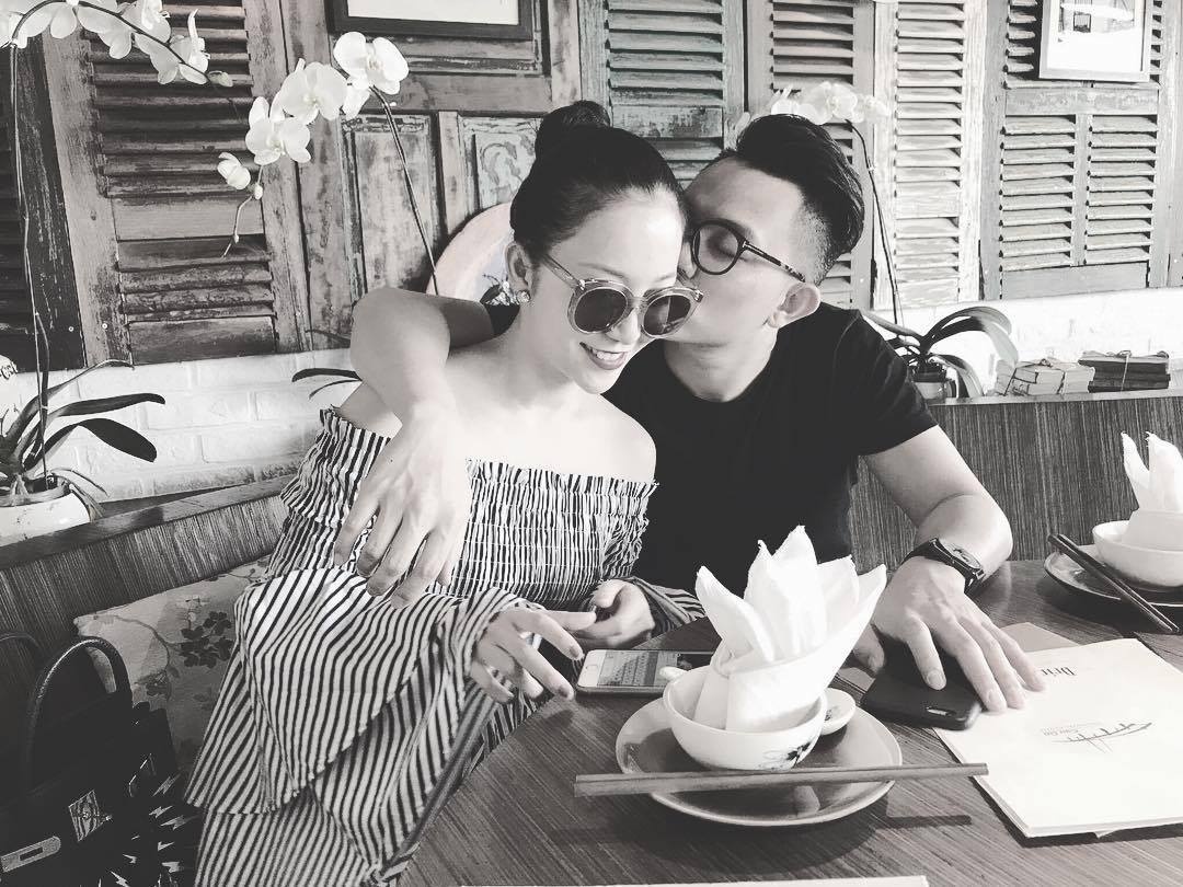 Chim cong lang mua Linh Nga: Cuoc song hao nhoang, tinh duyen lan dan hinh anh