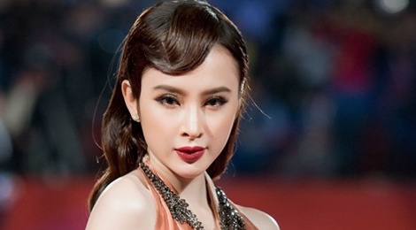 Phuong Trinh trao giai, Ai Phuong lam MC tai MAMA 2017 hinh anh
