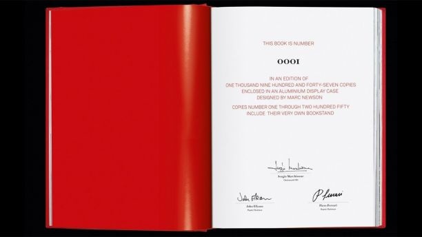 Sach ve Ferrari co gia 30.000 USD anh 2