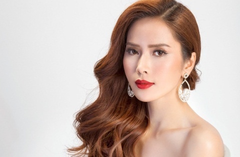 Dien vien 'Mua oai huong nam ay' ke chuyen nha tung bi lu cuon troi hinh anh