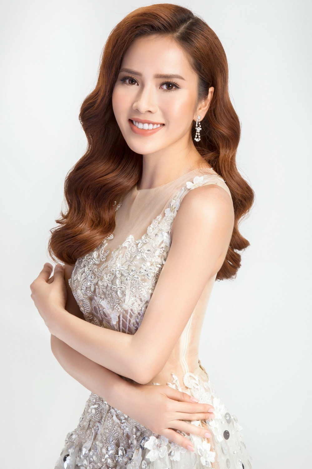 Diễn viên Bella Mai mùi oải hương năm ấy ảnh 2 Dien vien Bella Mai mui oai huong nam ay anh 2