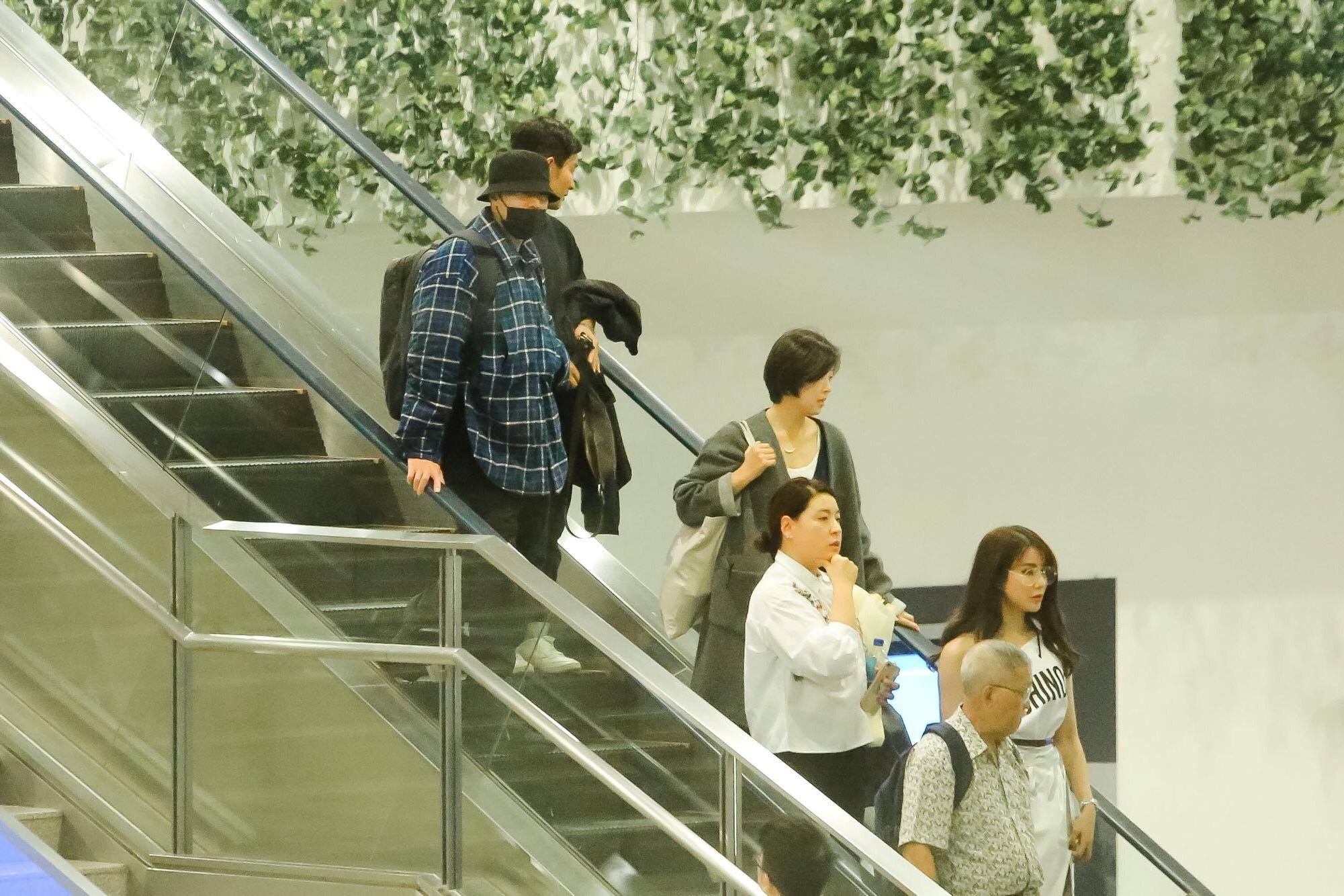 So ji sub den sai gon anh 5