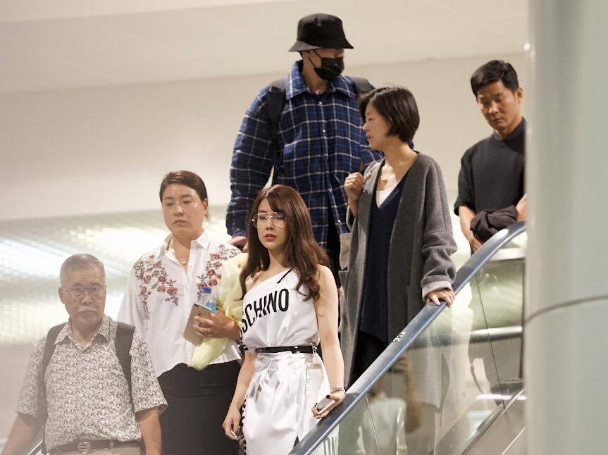 So ji sub den sai gon anh 1