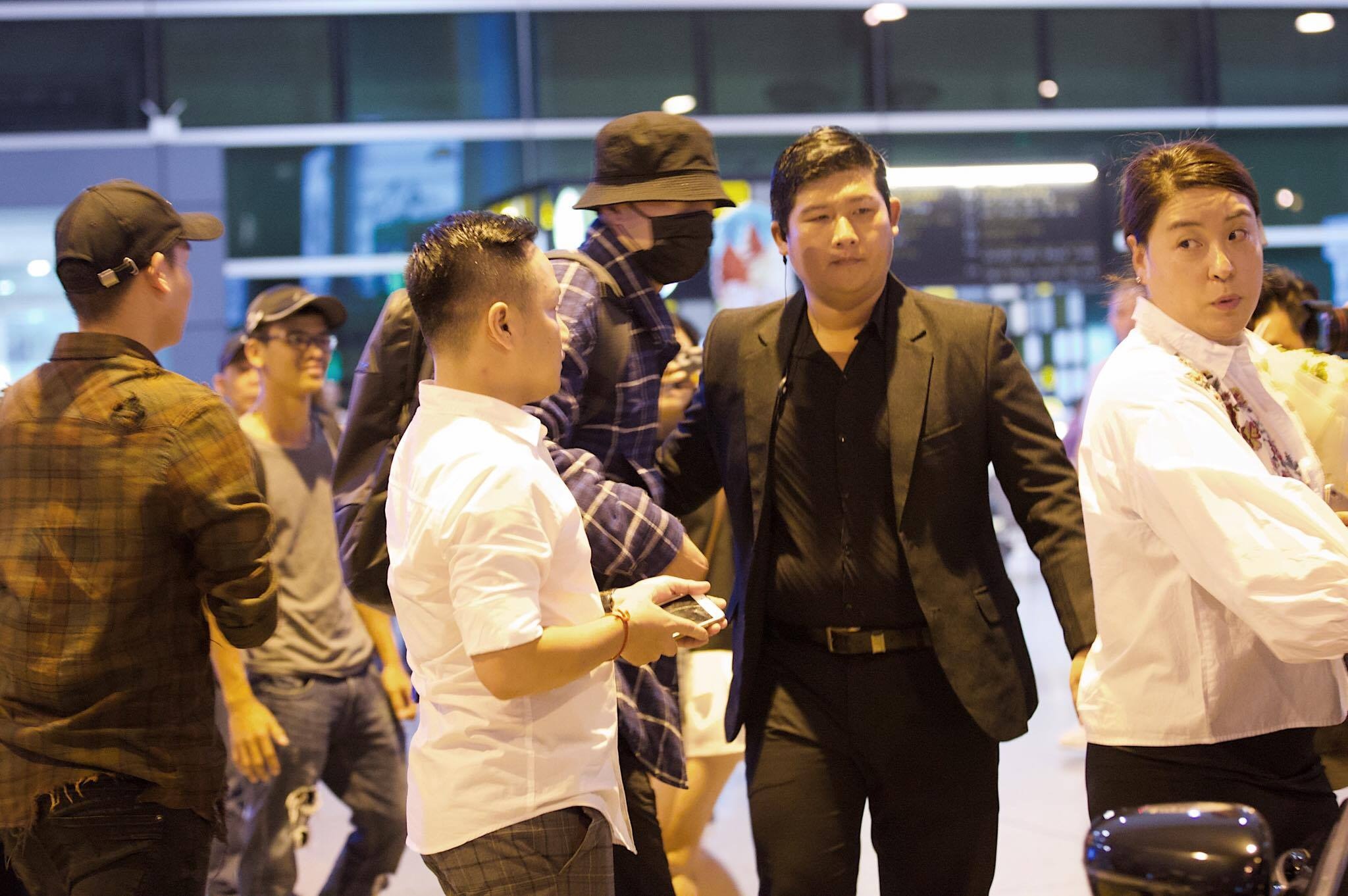 So ji sub den sai gon anh 2