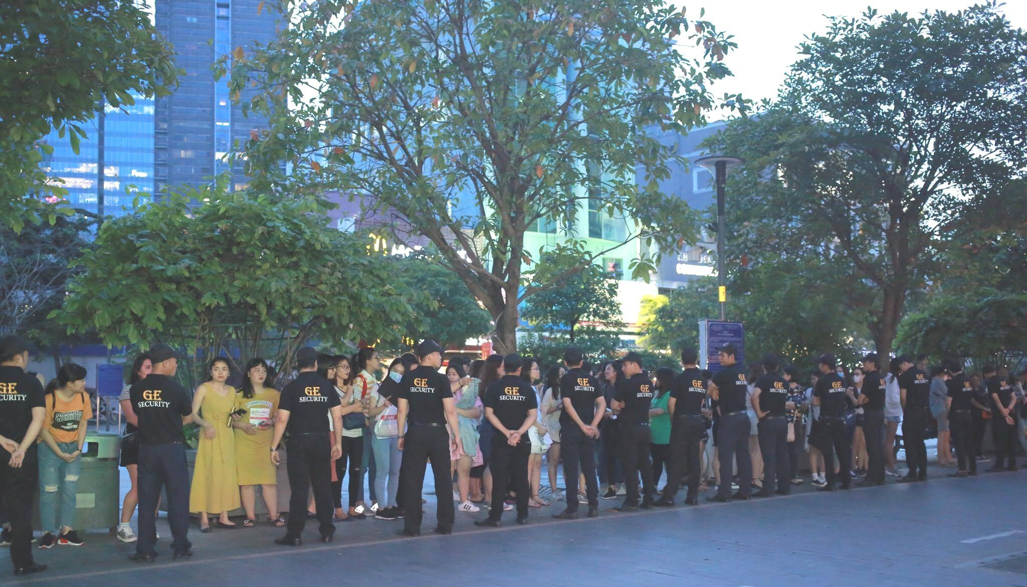 So Ji Sub du su kien cua Diep Lam Anh anh 11