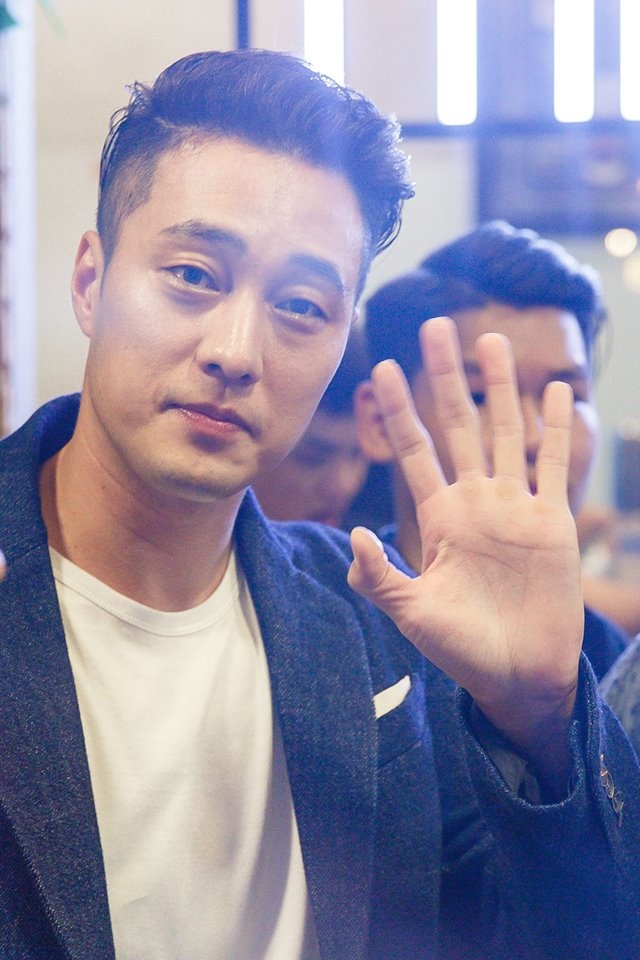 So Ji Sub du su kien cua Diep Lam Anh anh 7