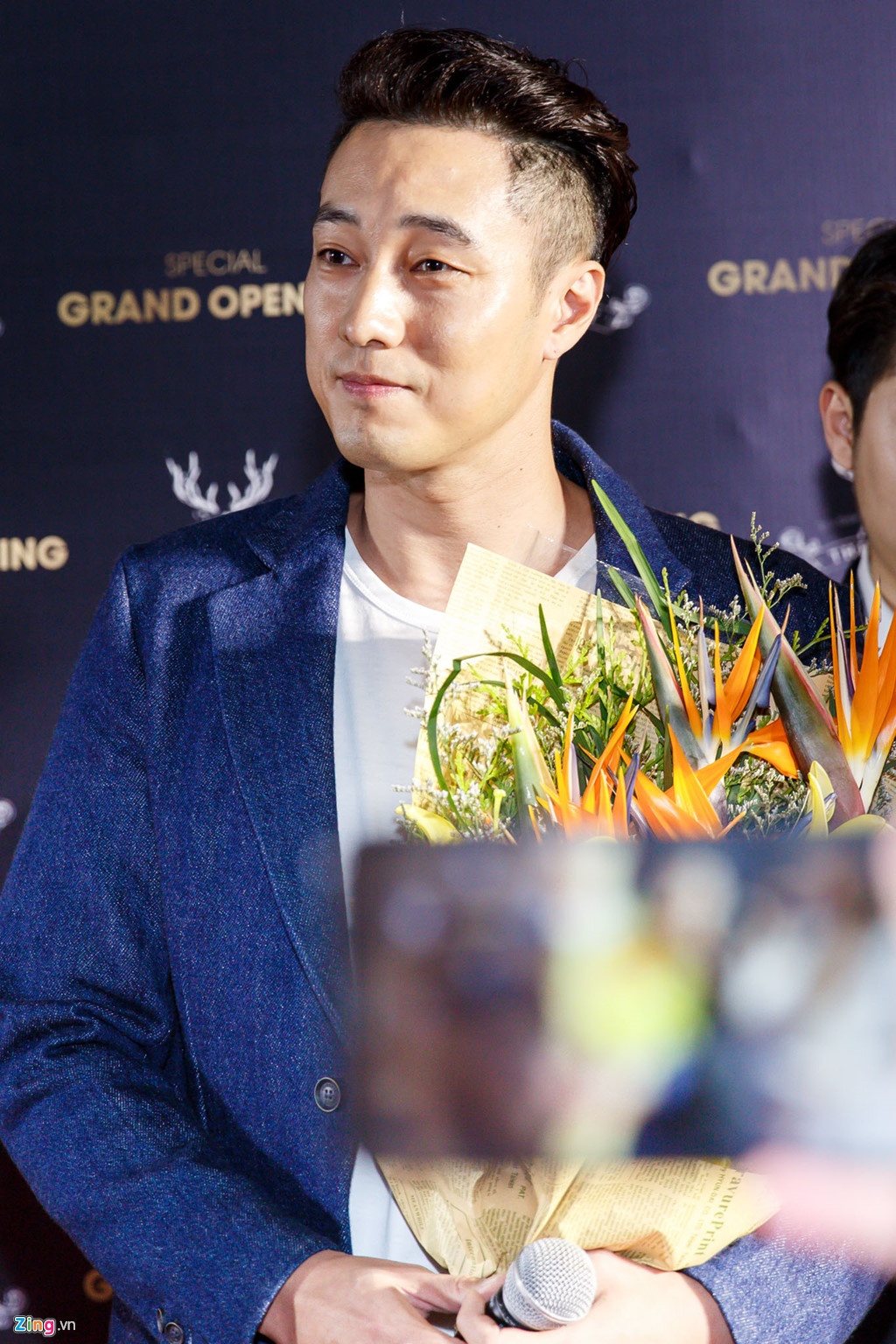 So Ji Sub du su kien cua Diep Lam Anh anh 6