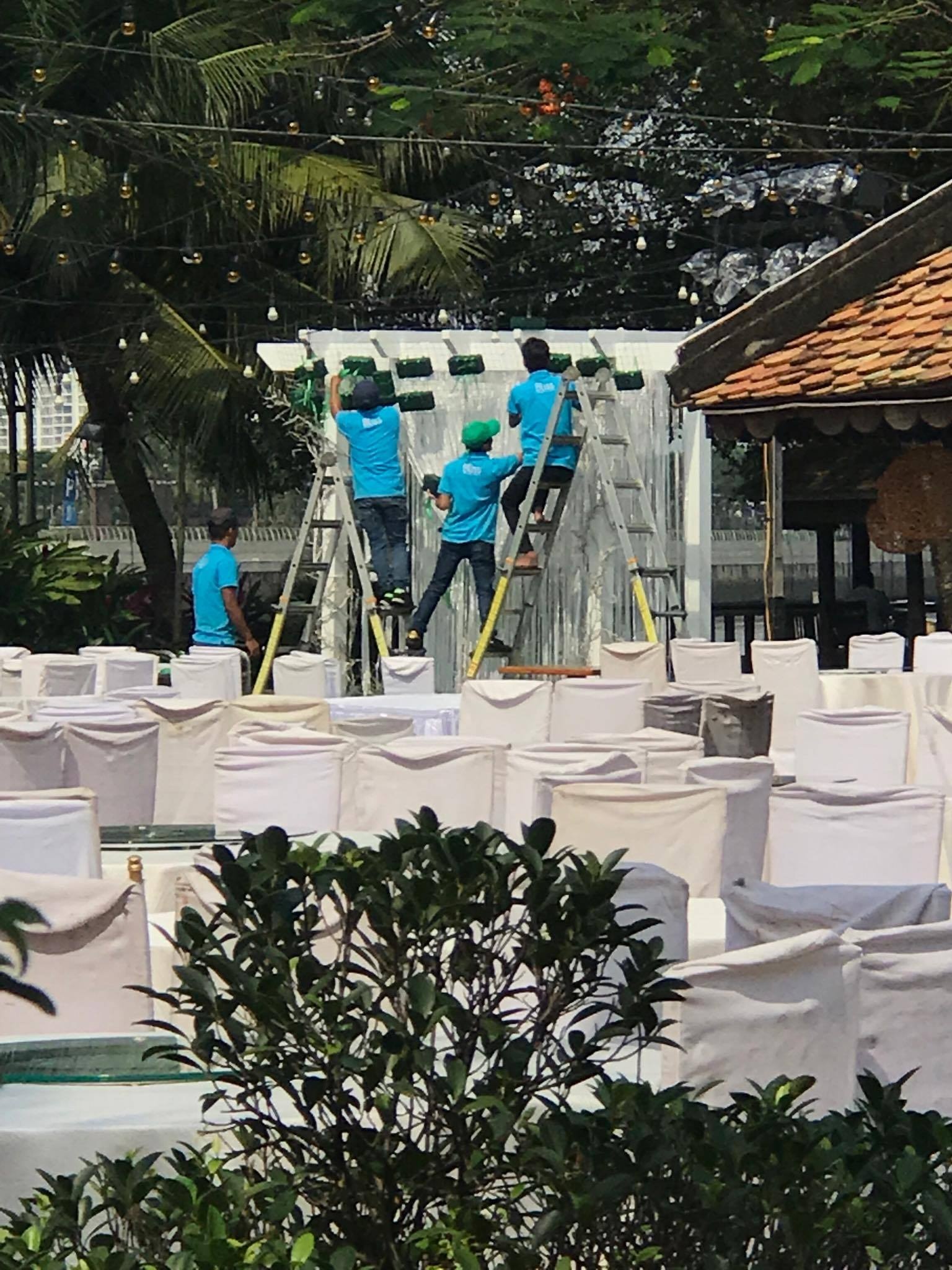 hinh anh le cuoi Khoi My kelvin khanh anh 7