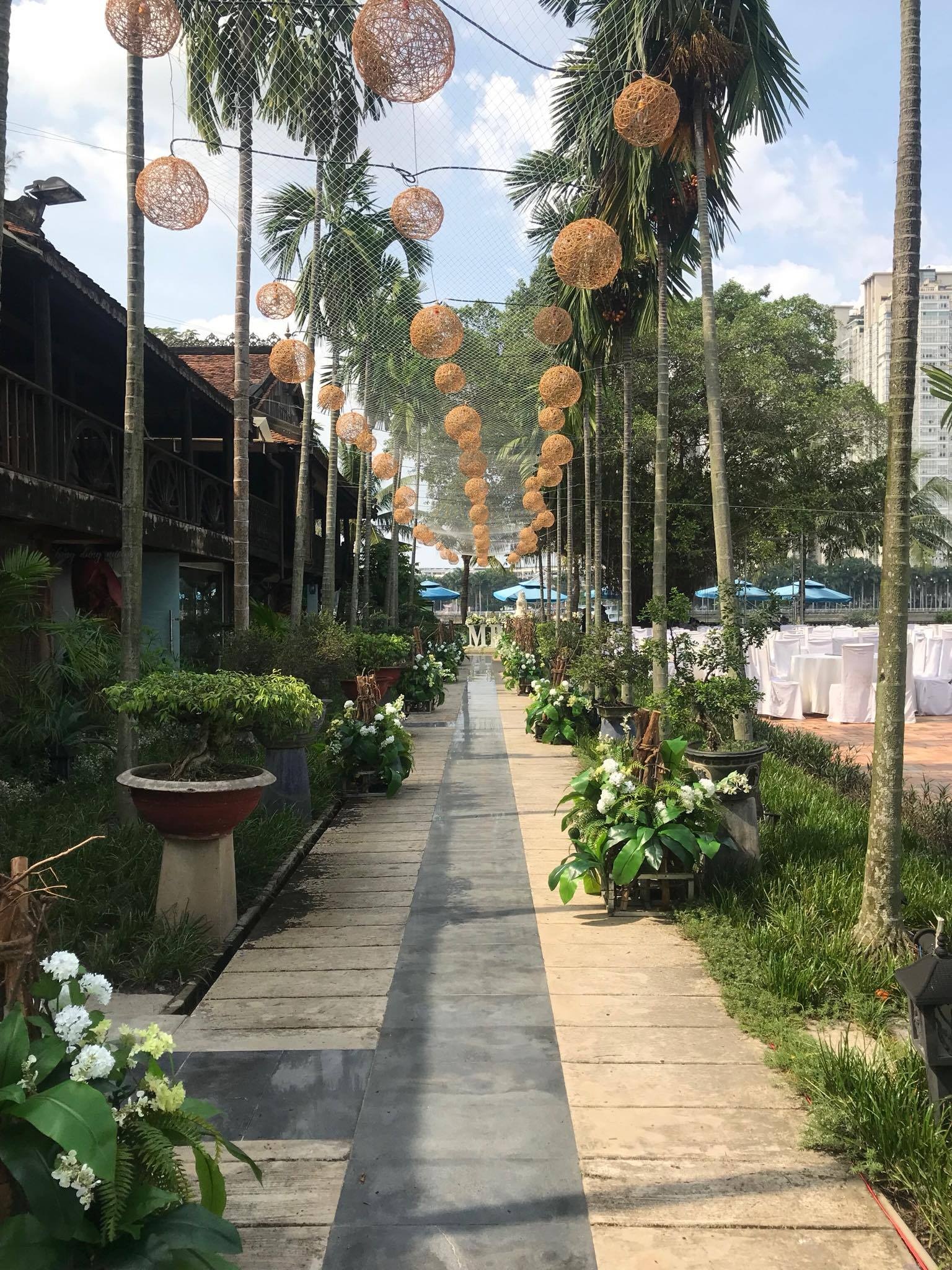 hinh anh le cuoi Khoi My kelvin khanh anh 3