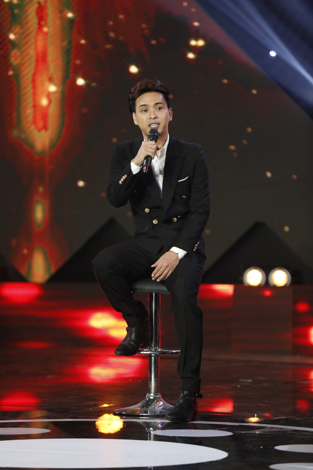 Ho Quang Hieu Bao Anh anh 1