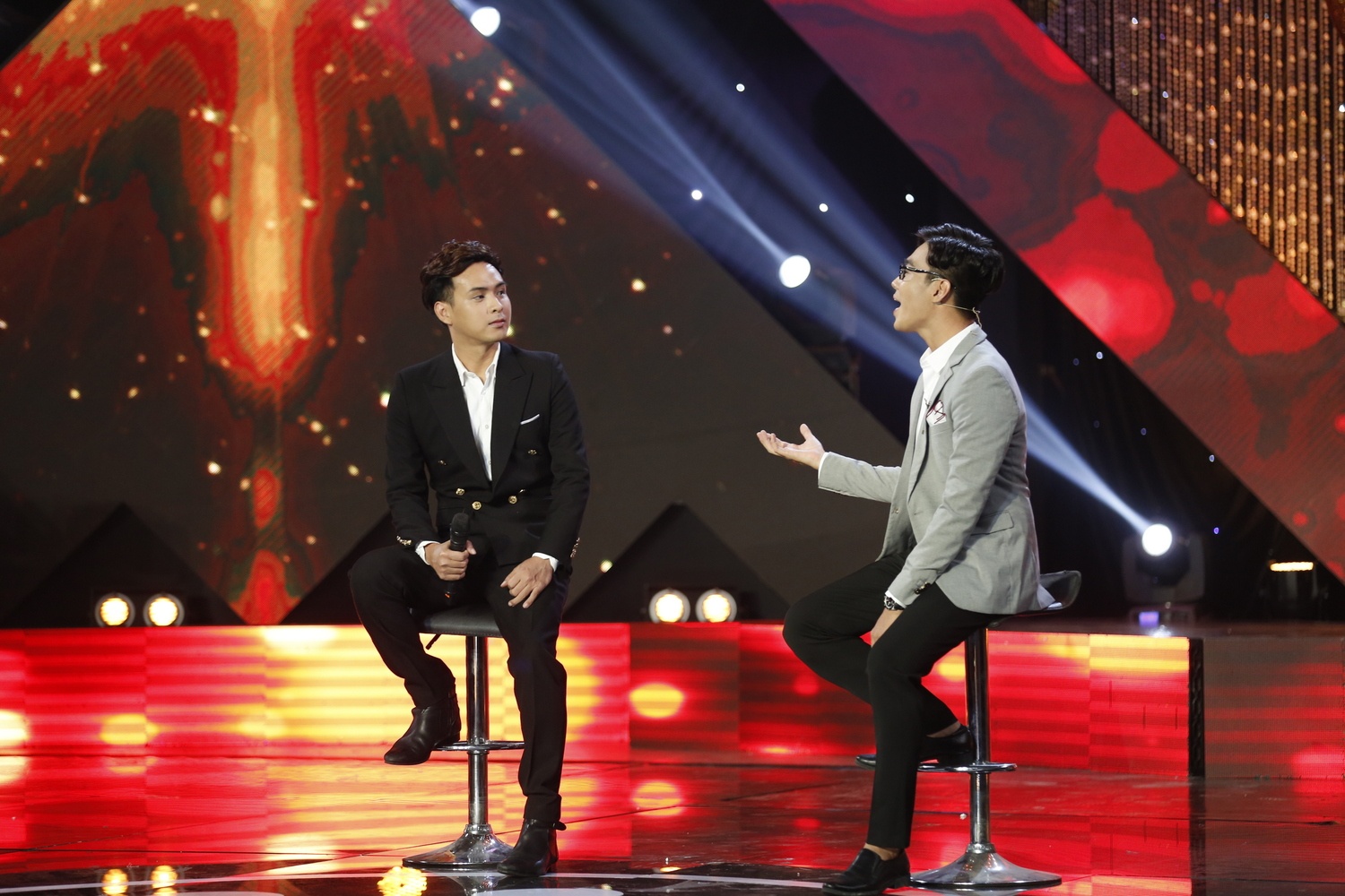 Ho Quang Hieu Bao Anh anh 2