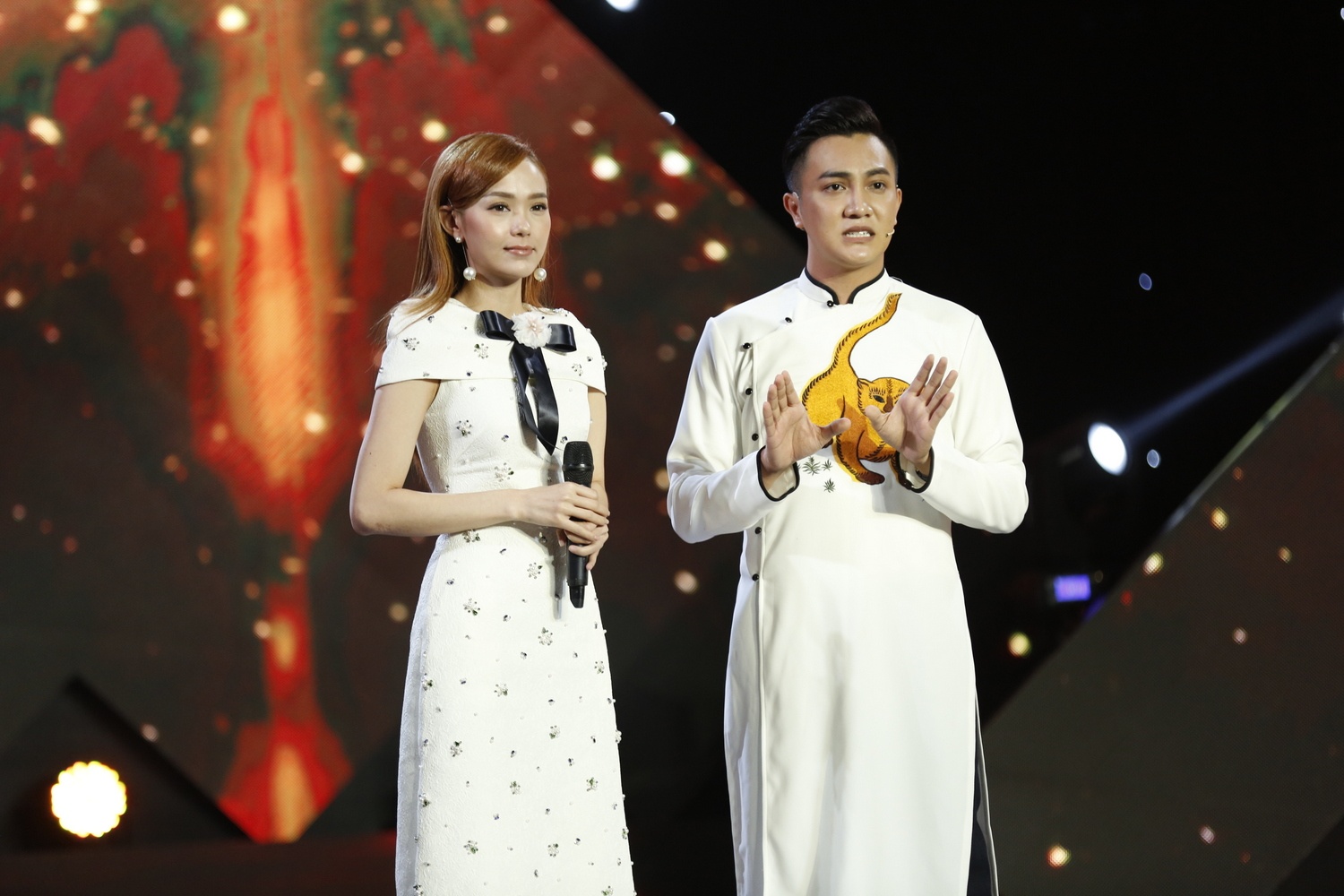 Ho Quang Hieu Bao Anh anh 3