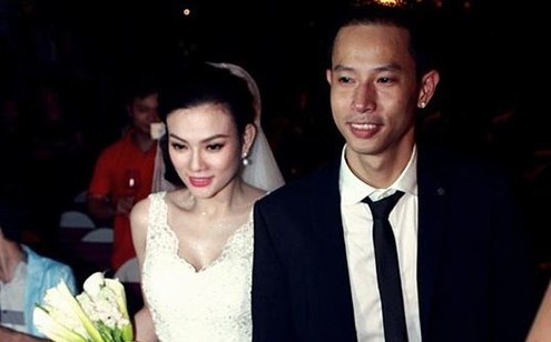 Thu Thuy tra loi chuyen da ly hon chong sau 13 nam yeu, gan 4 nam cuoi hinh anh