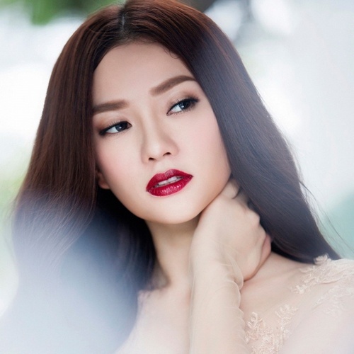 ca si Thu Thuy ly chong chong anh 1