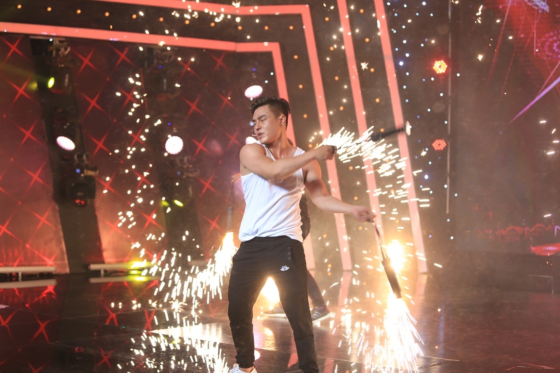 Kim Tu Long nhac nho Le Duong Bao Lam anh 1