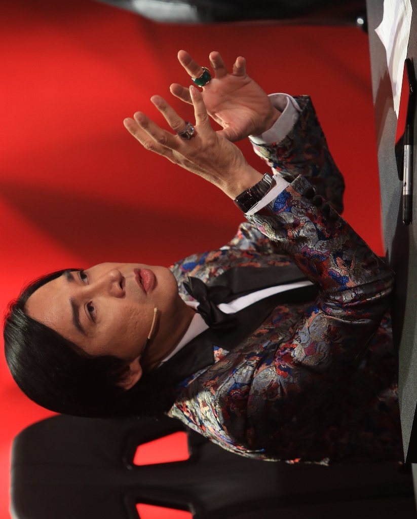 Kim Tu Long nhac nho Le Duong Bao Lam anh 2