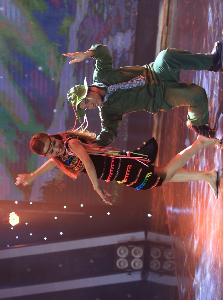 Kim Tu Long nhac nho Le Duong Bao Lam anh 3