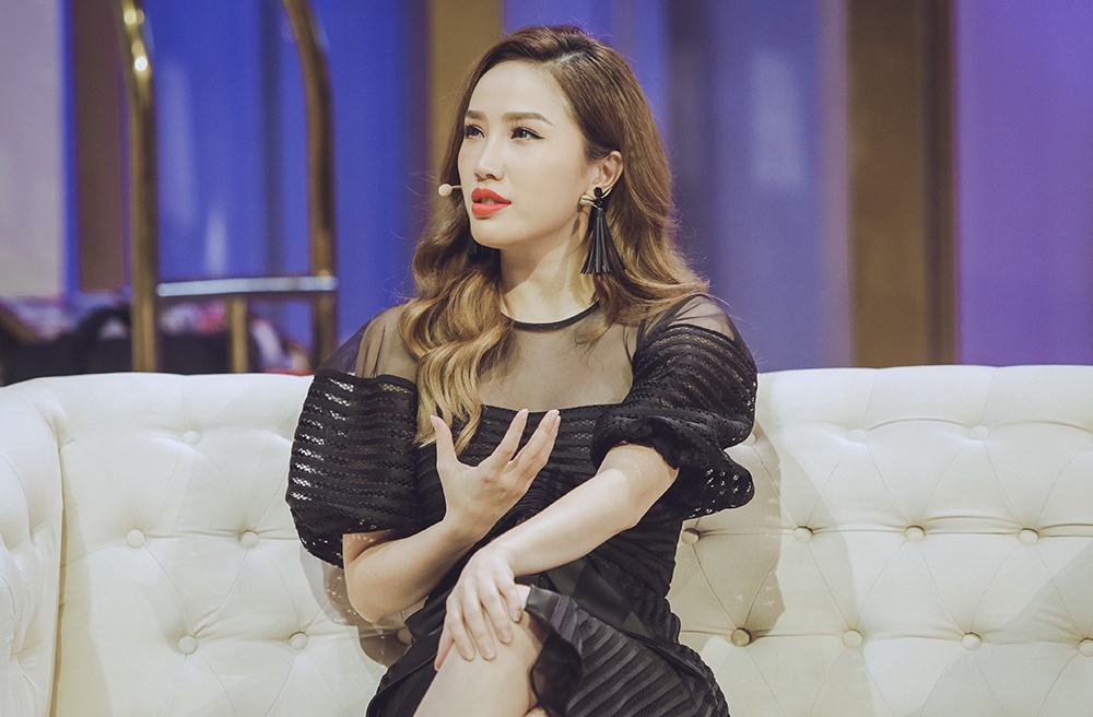 Tập 10 Chuyện tối nay với Thành ảnh 1 Tap 10 Chuyen toi nay voi Thanh anh 1