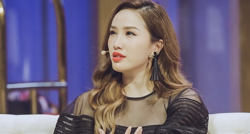 Bao Thy: 'Toi phai bo hat 3 nam vi bi ep uong ruou, doa danh' hinh anh