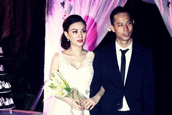 Thu Thủy ly hôn chồng ảnh 2 Thu Thuy ly hon chong anh 2