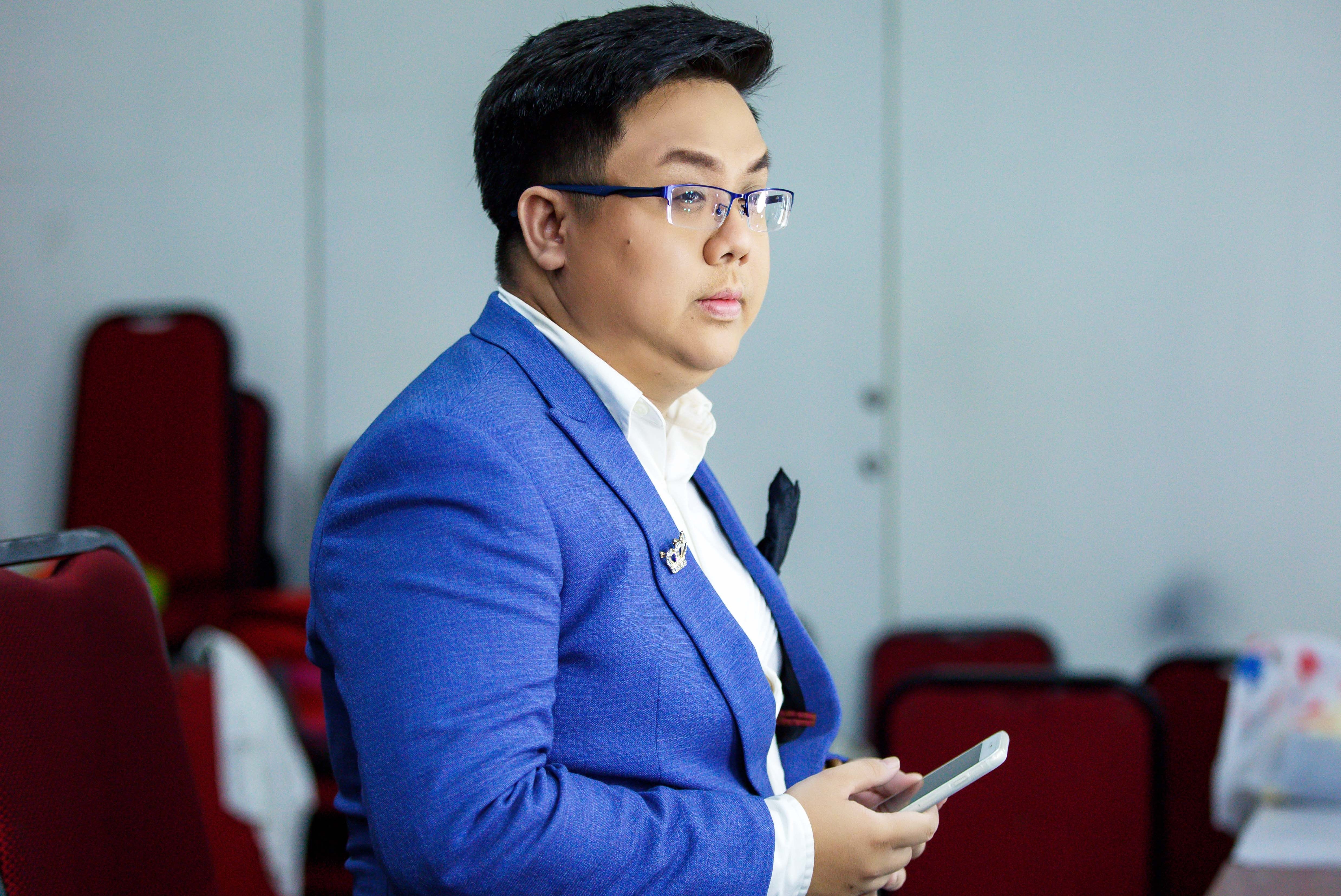 Gia Bảo ly hôn vợ ảnh 2 Gia Bao ly hon vo anh 2