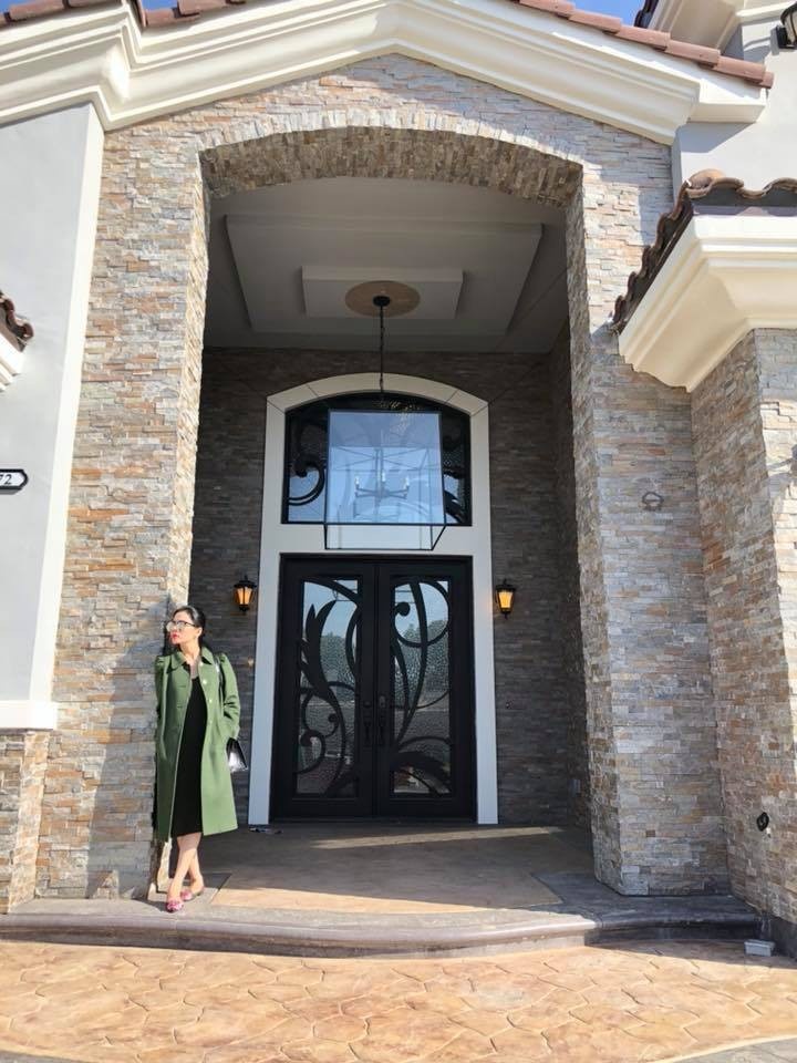 Le Quyen tau biet thu 1, 5 trieu USD o My anh 2