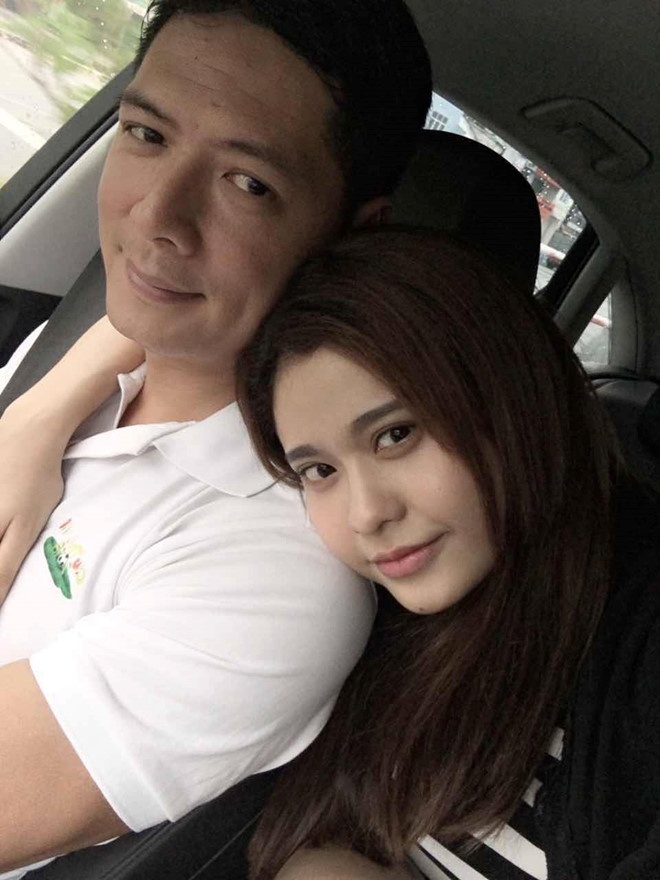 Tim va Binh Minh xo xat o Lien hoan phim Da Nang anh 1