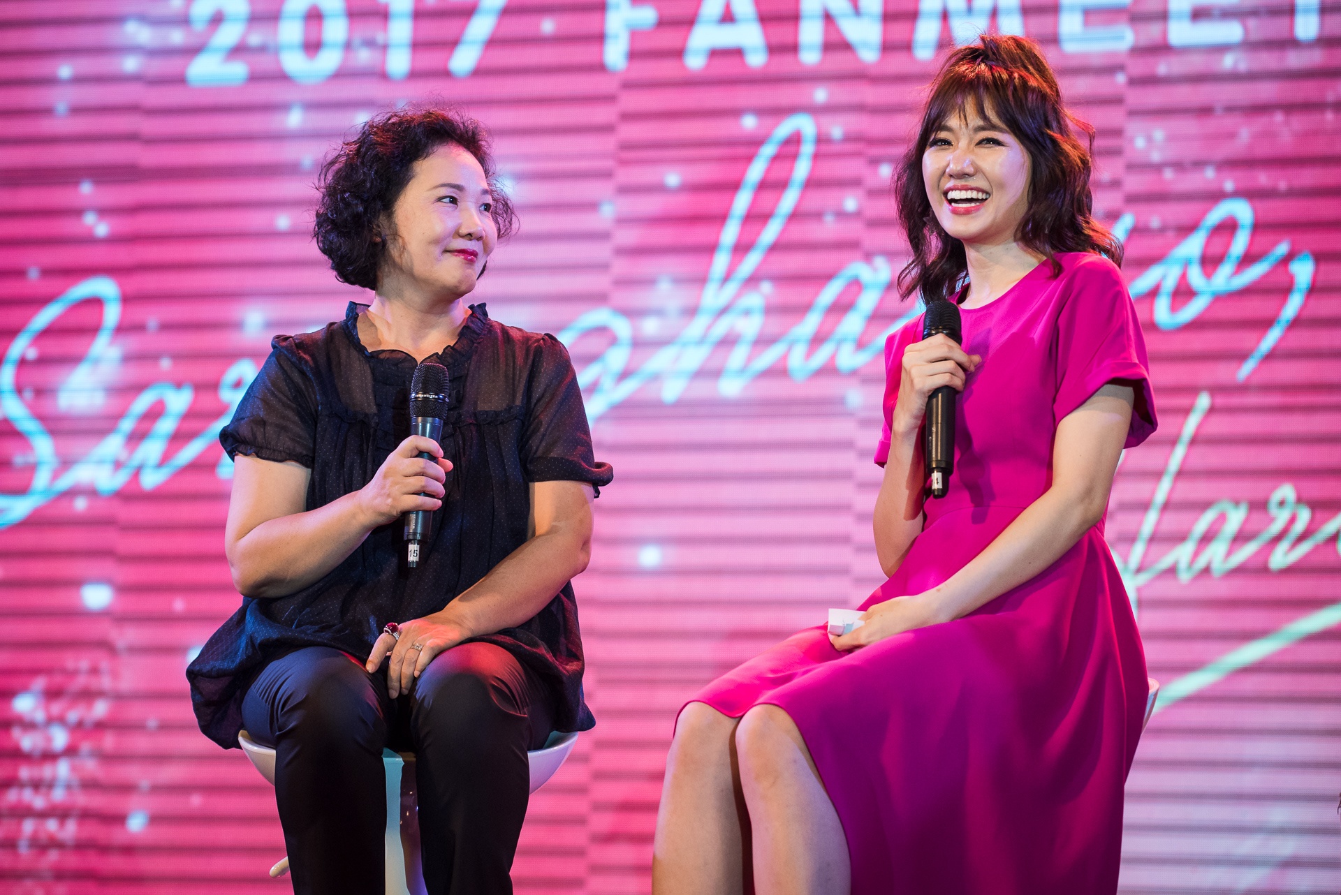 Hari Won chua muon sinh con anh 6