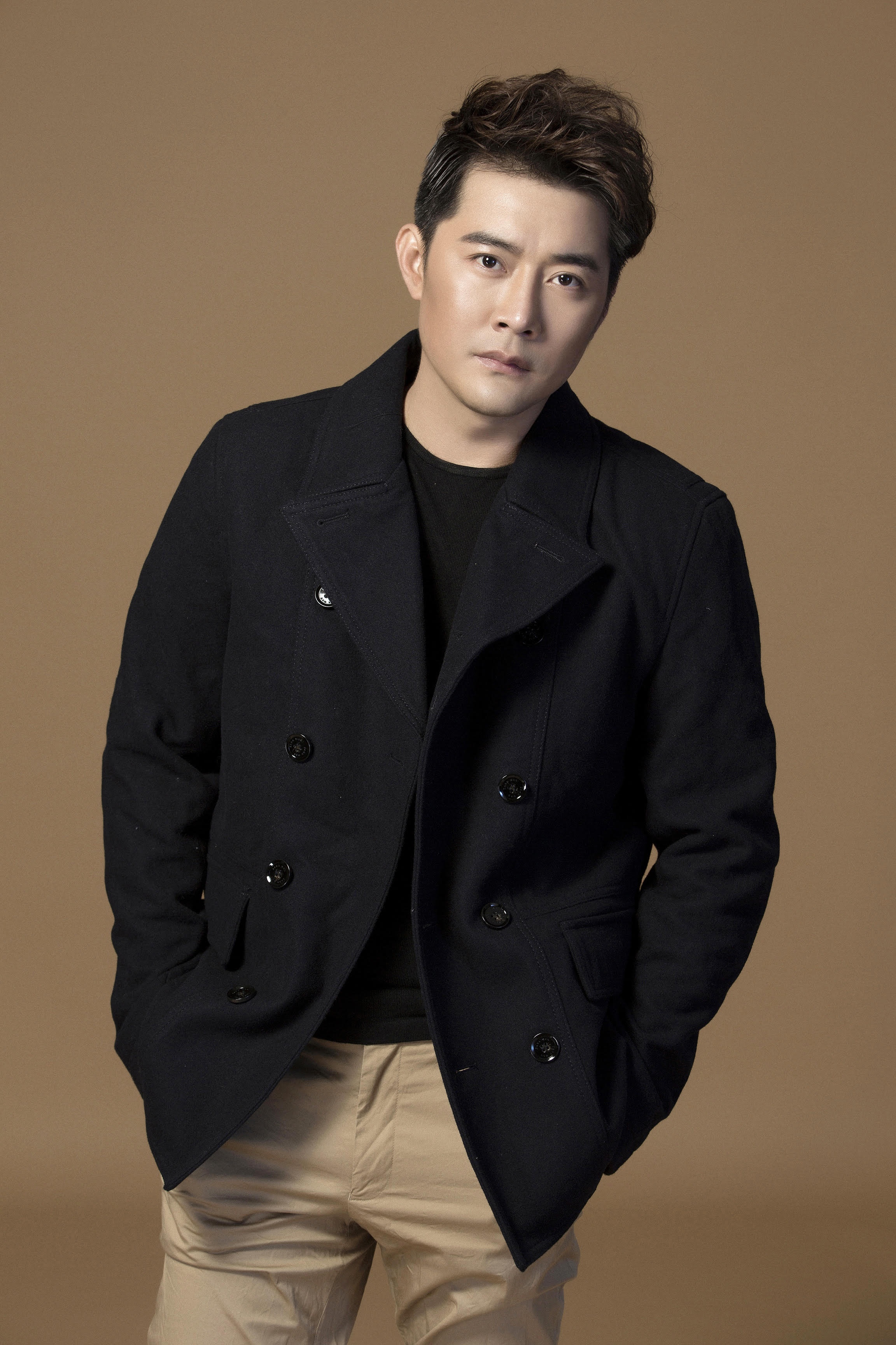 Khoi Tran that vong ve Thao Trang anh 1