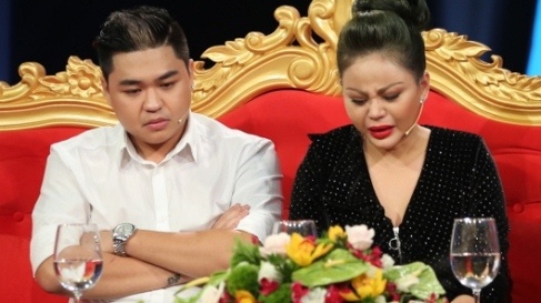 Con trai Le Giang: 'Ky uc ve me trong toi la con so 0' hinh anh