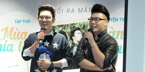 Hamlet Truong lan dau ra mat tho va truyen tranh hinh anh